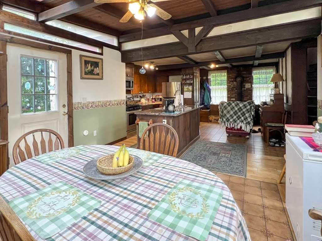 110 Center Street Plympton, MA 02367 - Photo 7 of 24