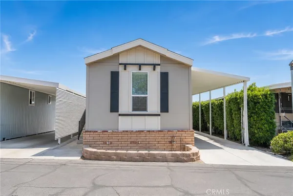 $209,000 | 801 West Covina Boulevard, Unit 181, San Dimas, CA 91773