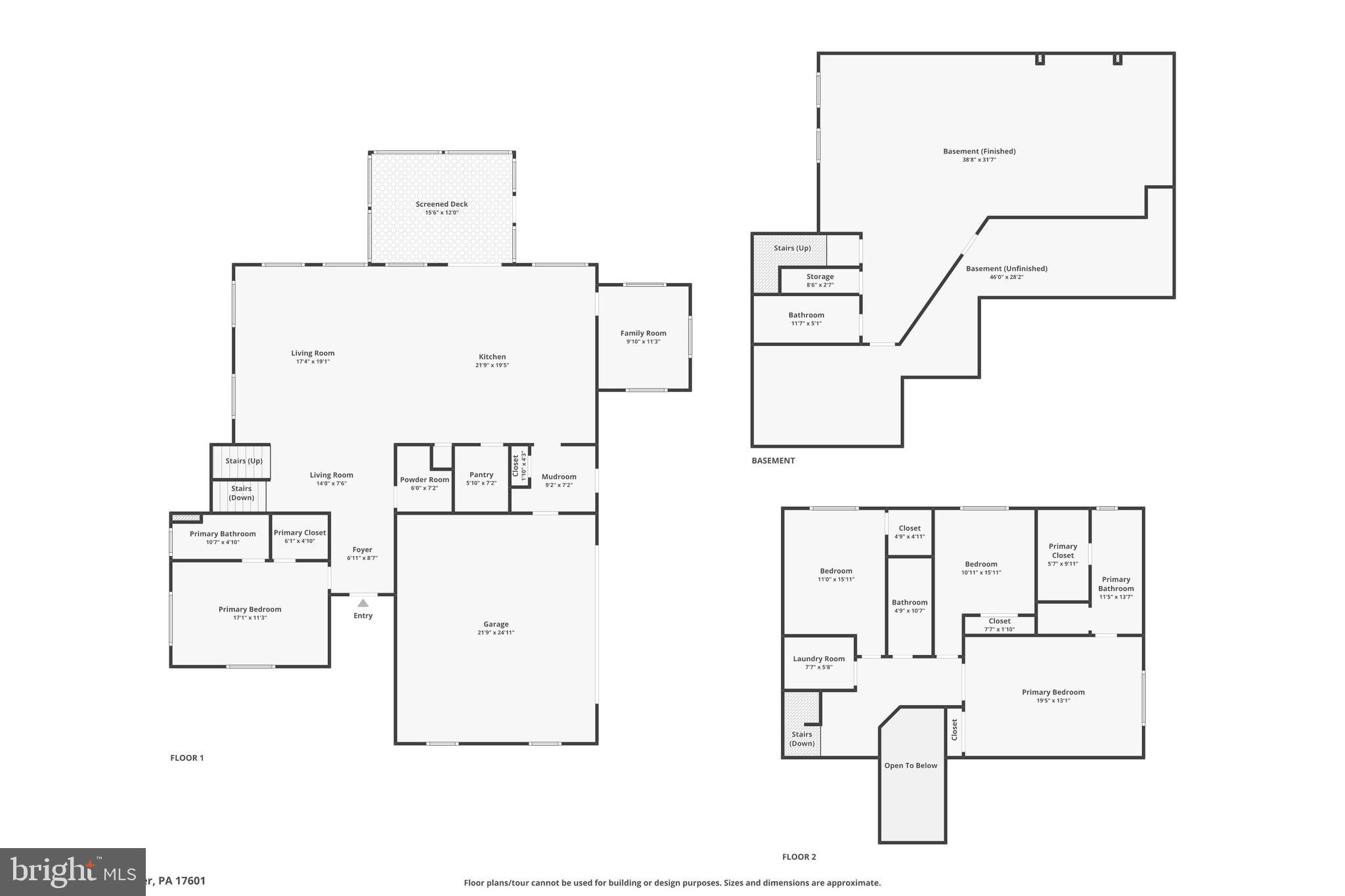 512 East Delp Road Lancaster, PA 17601 - Photo 72 of 75 Gallery Image 72