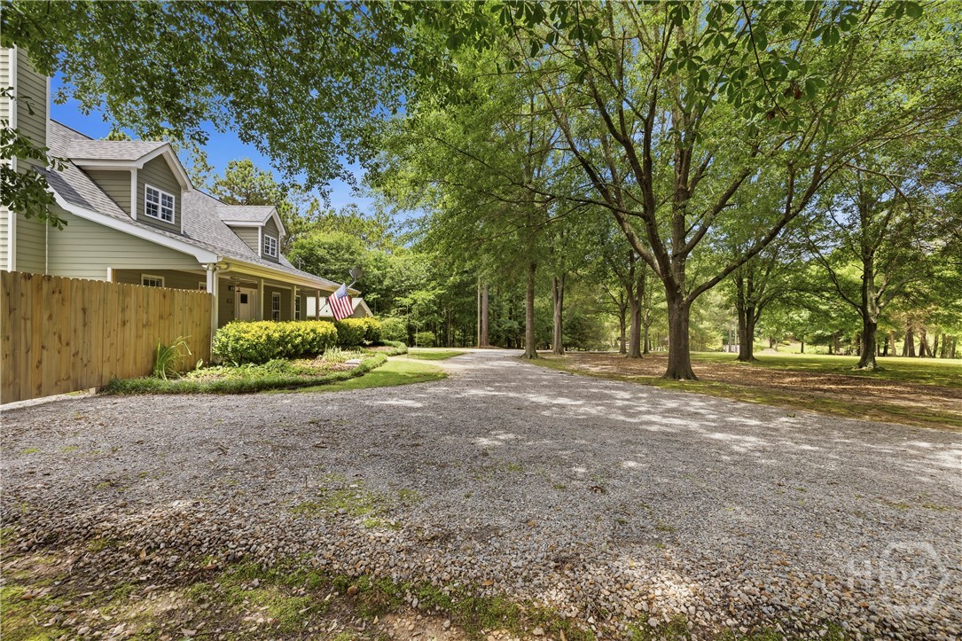 284 Poplar Creek Road Stephens, GA 30667 - Photo 43 of 62
