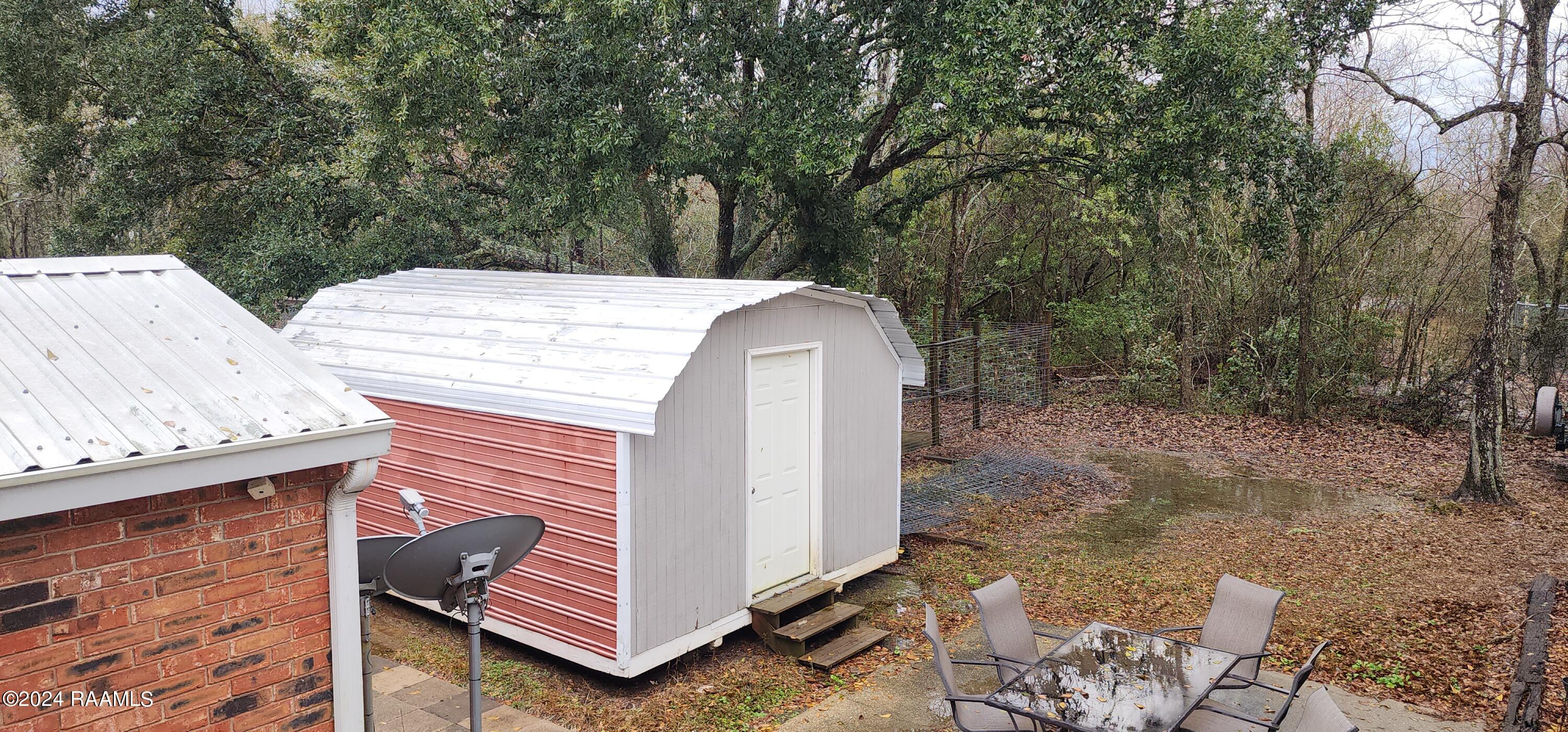 4205 Eve Road Erath, LA 70533 - Photo 23 of 29 20240124_134036