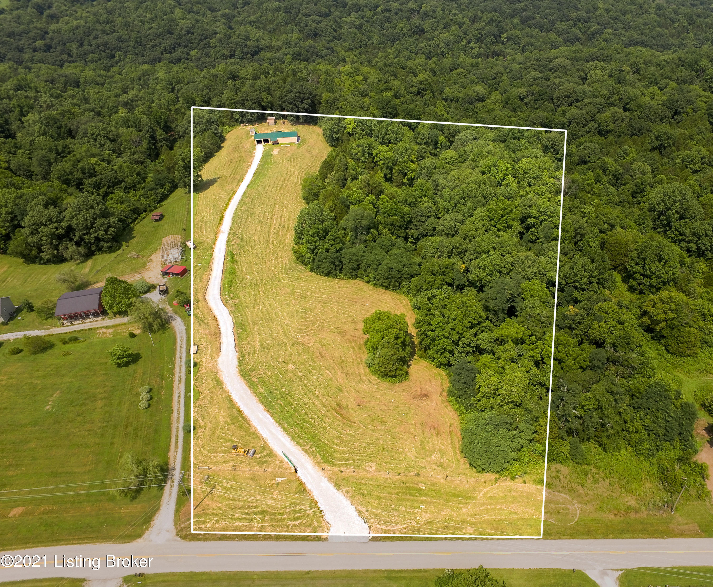 Boundary Approx