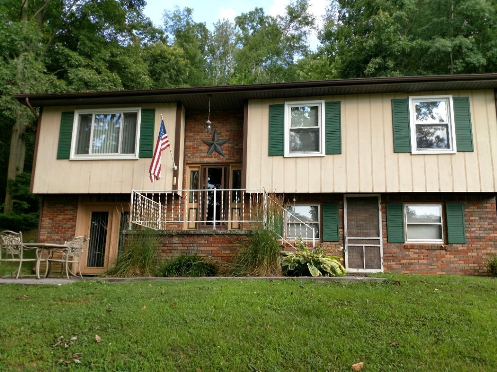 55 Sims Hill Road Elizabethton, TN 37643 - Photo 1 of 1 Photo 1