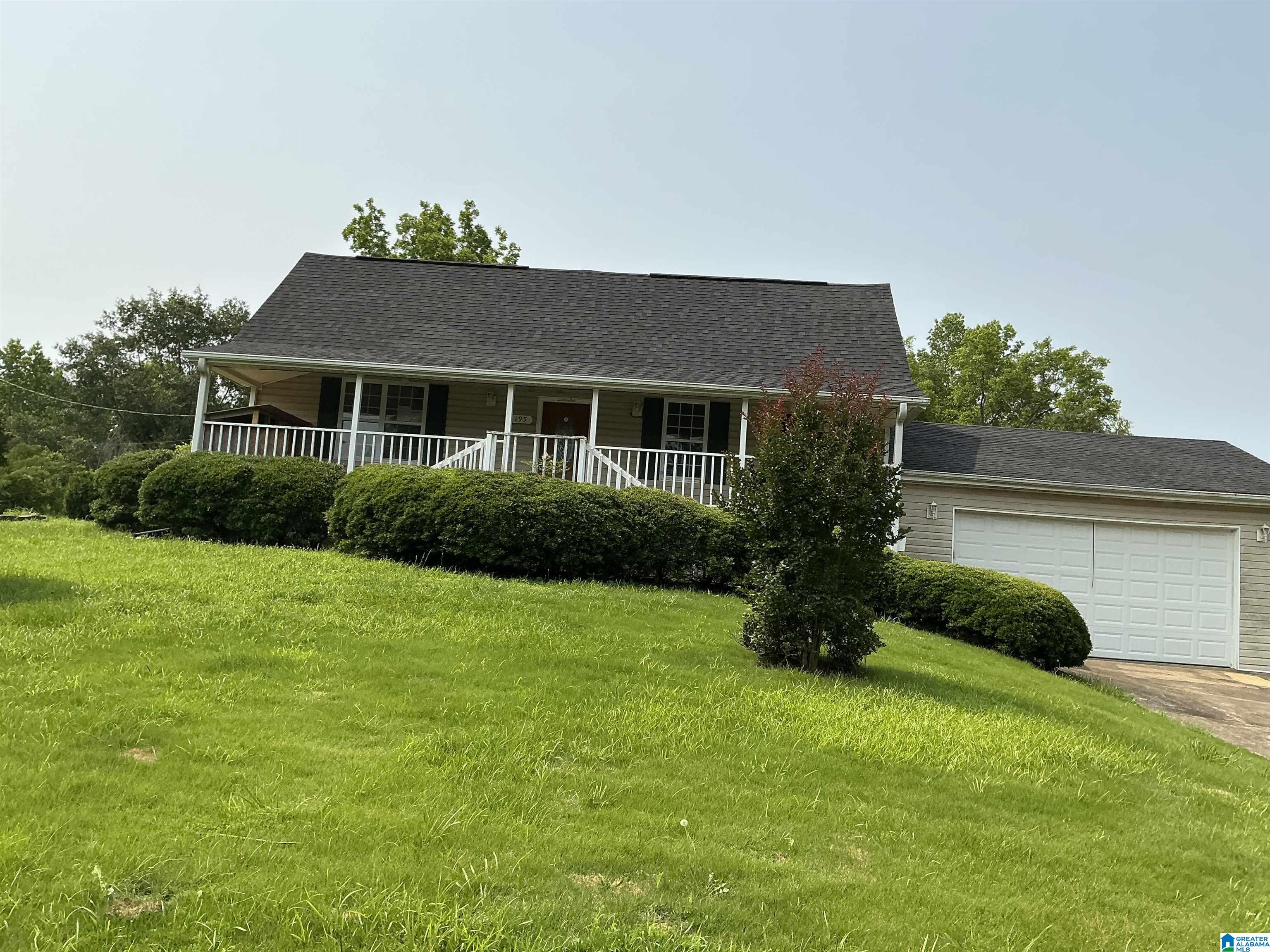 195 Bell Drive Ragland, AL 35131 - Photo 1 of 8