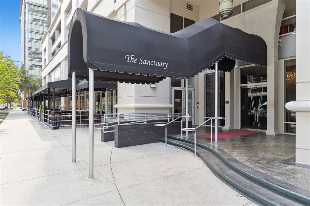 100 South Eola Drive, Unit 911 Orlando, FL 32801 - Photo 3 of 53