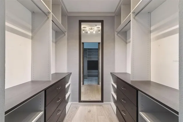 front view of a building with a lot of windows