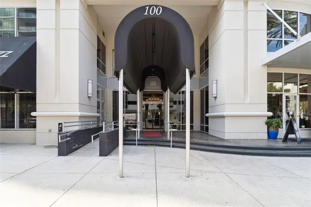 $725,000 | 100 South Eola Drive, Unit 911, Orlando, FL 32801