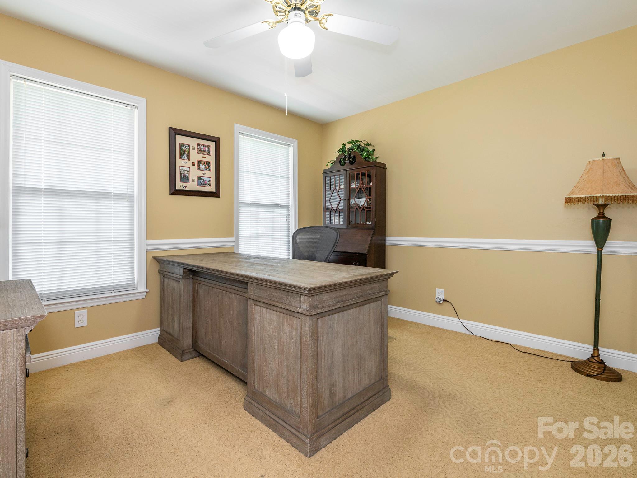 4440 Hucks Road Charlotte, NC 28269 - Photo 25 of 45 a kitchen with stainless steel appliances granite countertop a sink and a stove