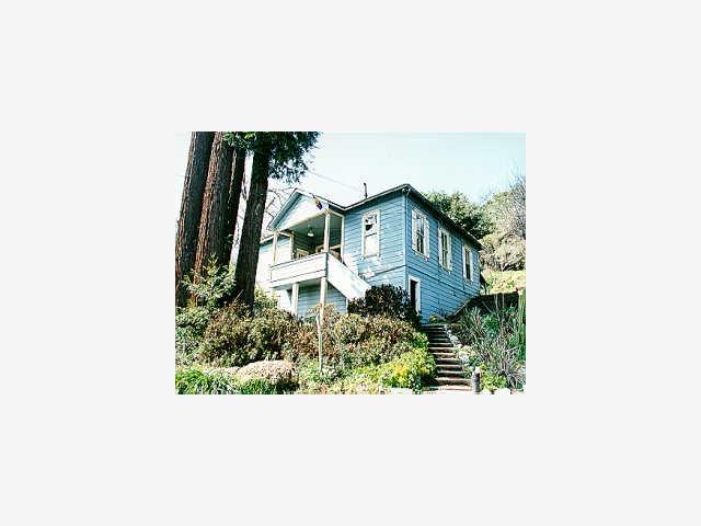 1399 Valencia Road Aptos, CA 95003 - Photo 1 of 1 Gallery Image 1