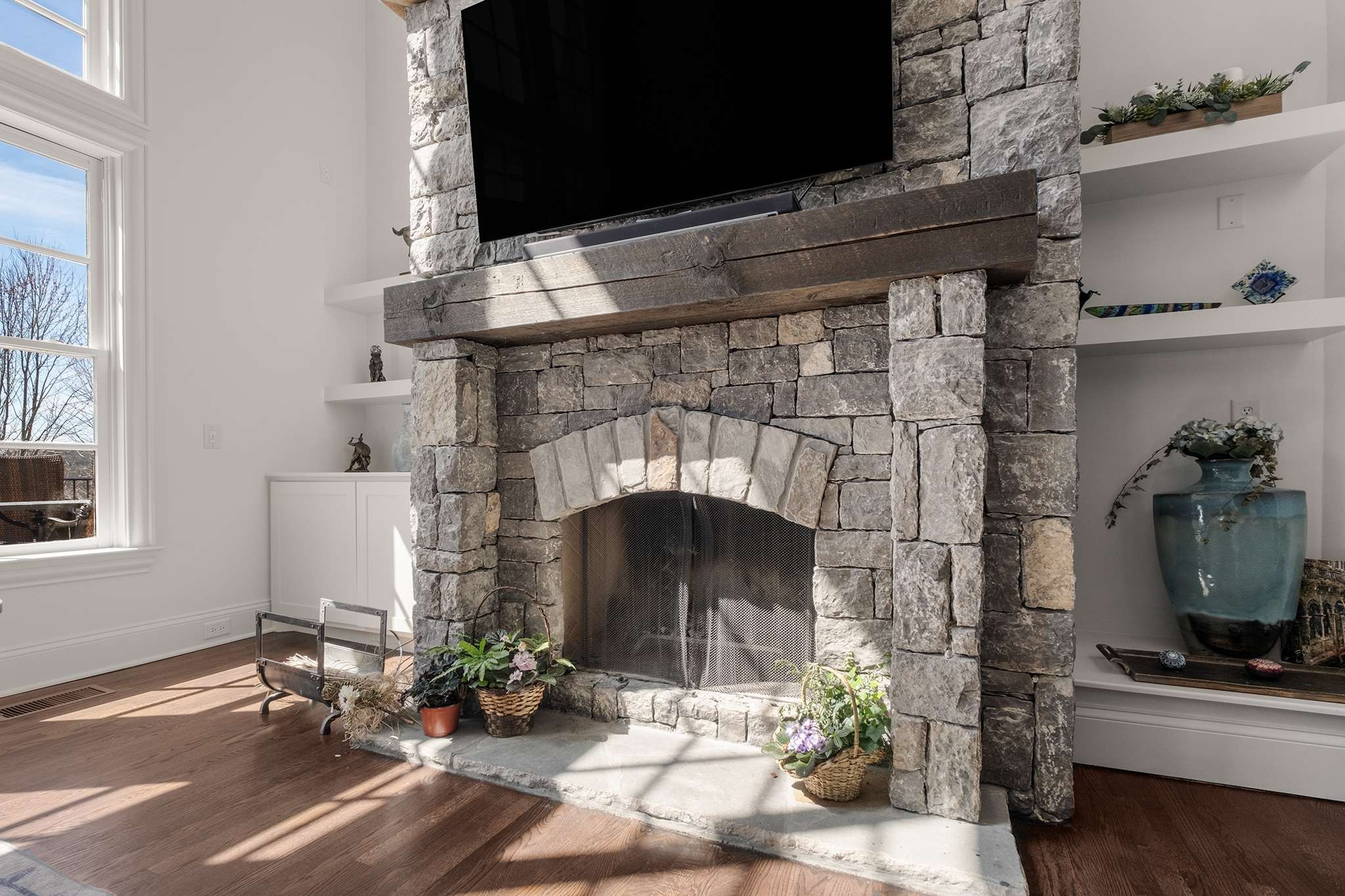 673 Legends Crest Drive Franklin, TN 37069 - Photo 17 of 81