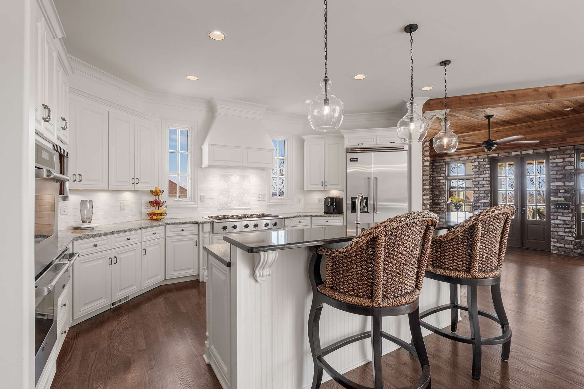 673 Legends Crest Drive Franklin, TN 37069 - Photo 22 of 81