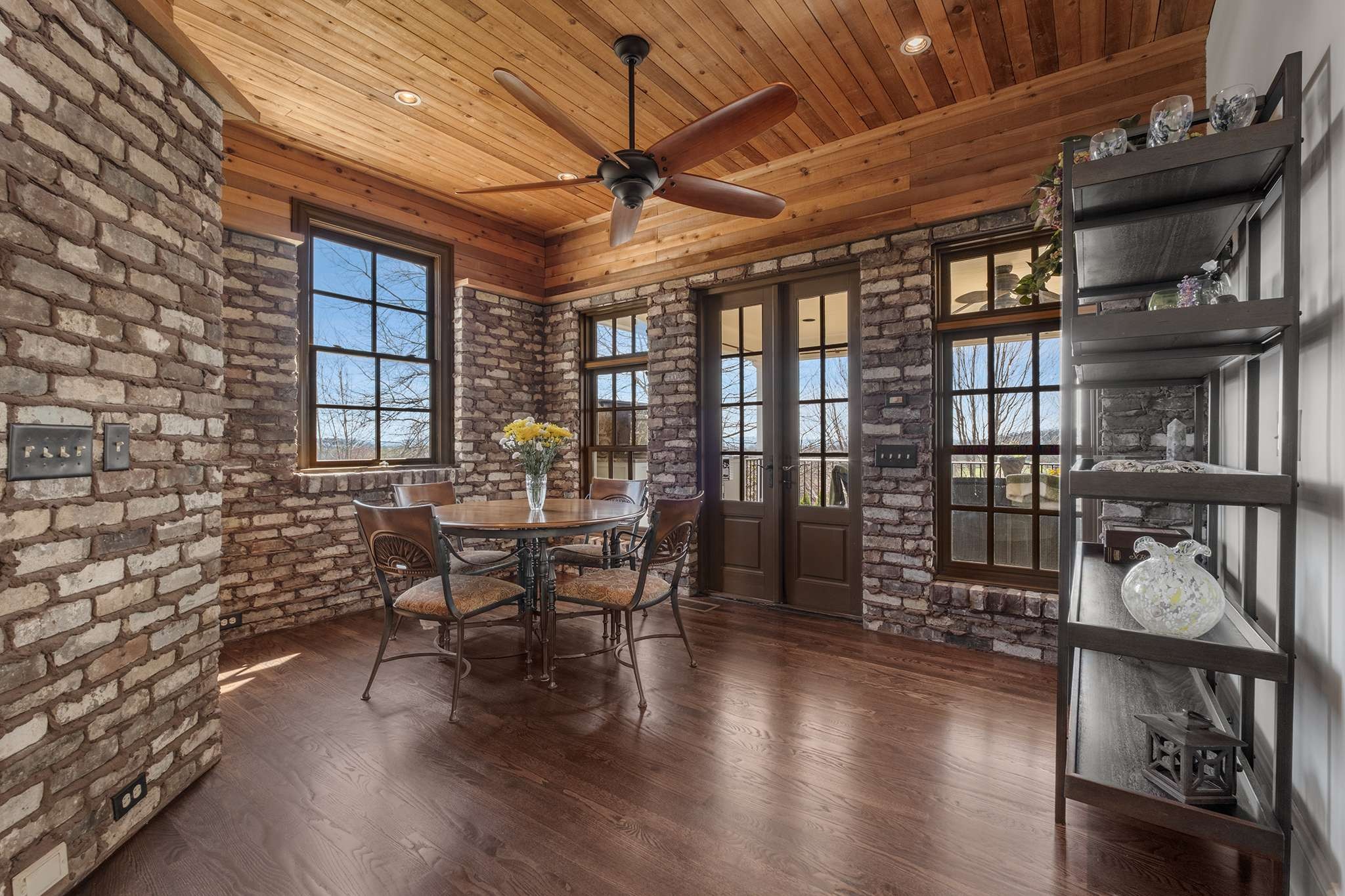 673 Legends Crest Drive Franklin, TN 37069 - Photo 24 of 81 a view of a livingroom with furniture and window