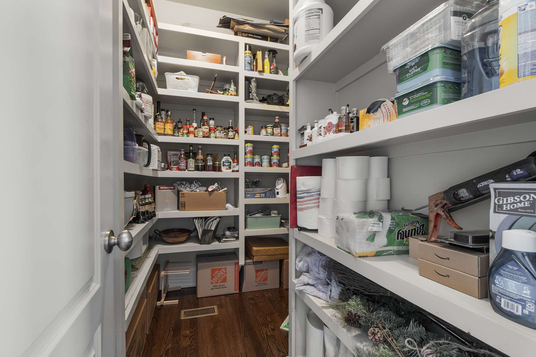 673 Legends Crest Drive Franklin, TN 37069 - Photo 26 of 81