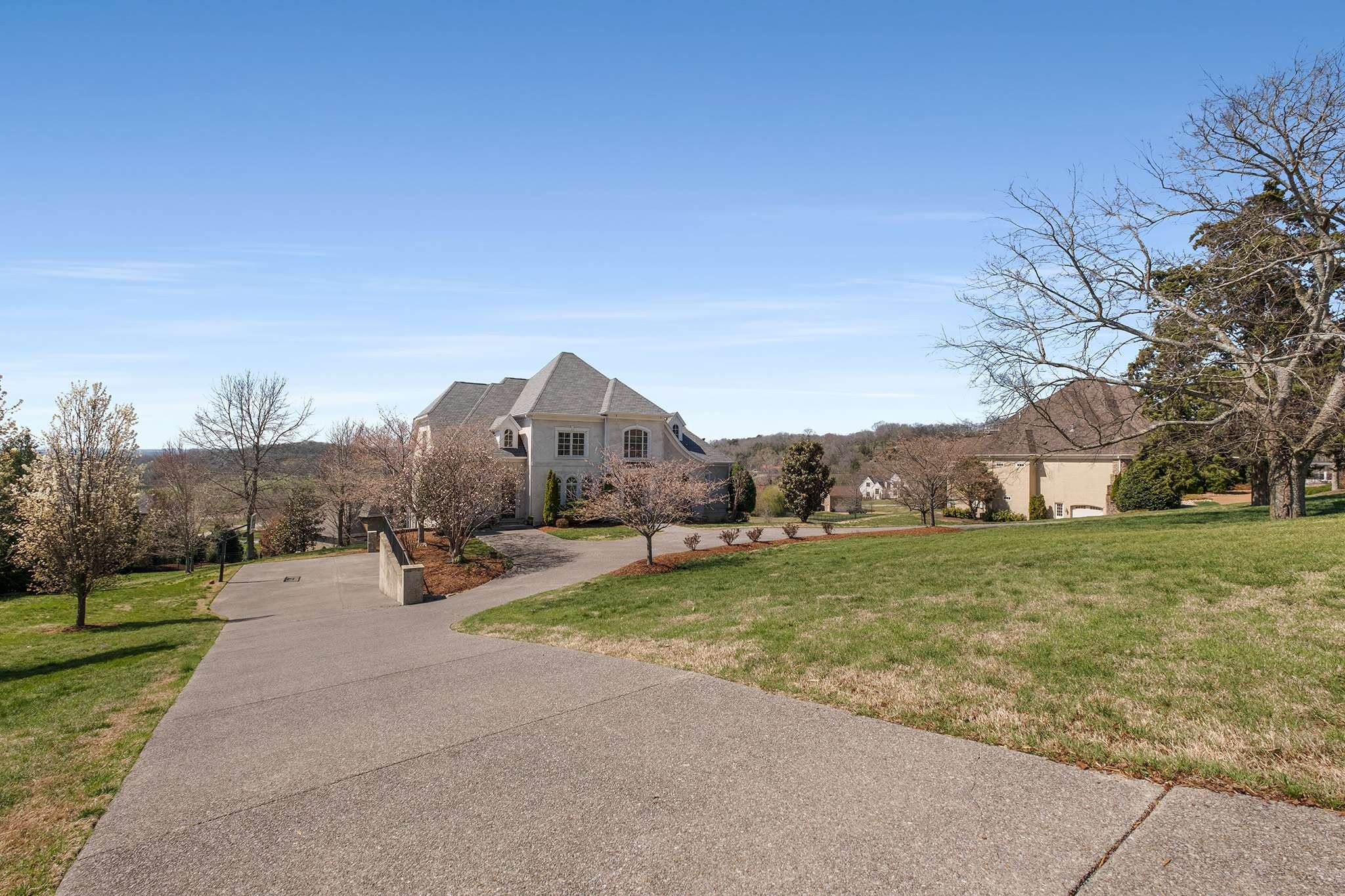 673 Legends Crest Drive Franklin, TN 37069 - Photo 4 of 81