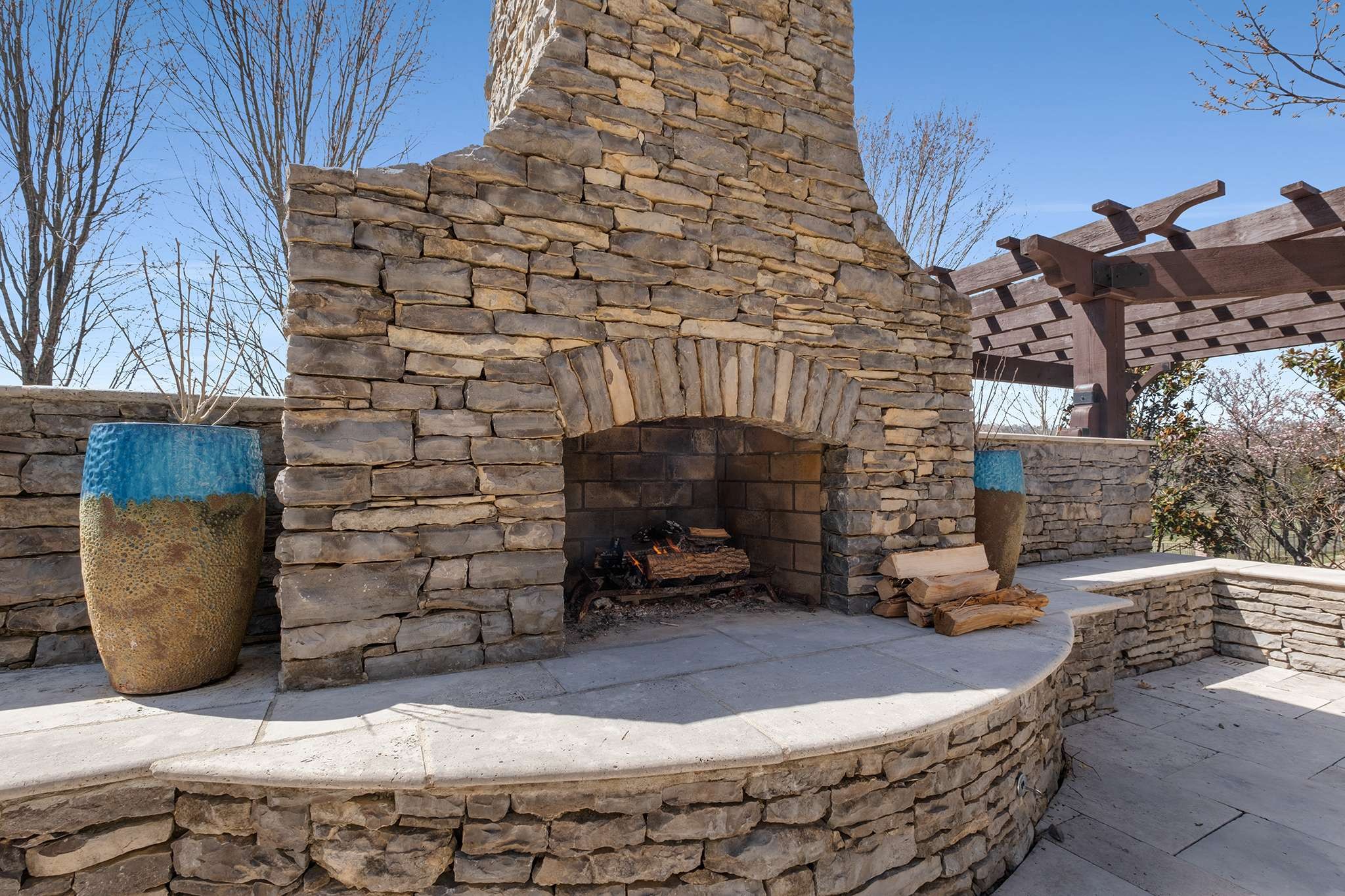 673 Legends Crest Drive Franklin, TN 37069 - Photo 70 of 81