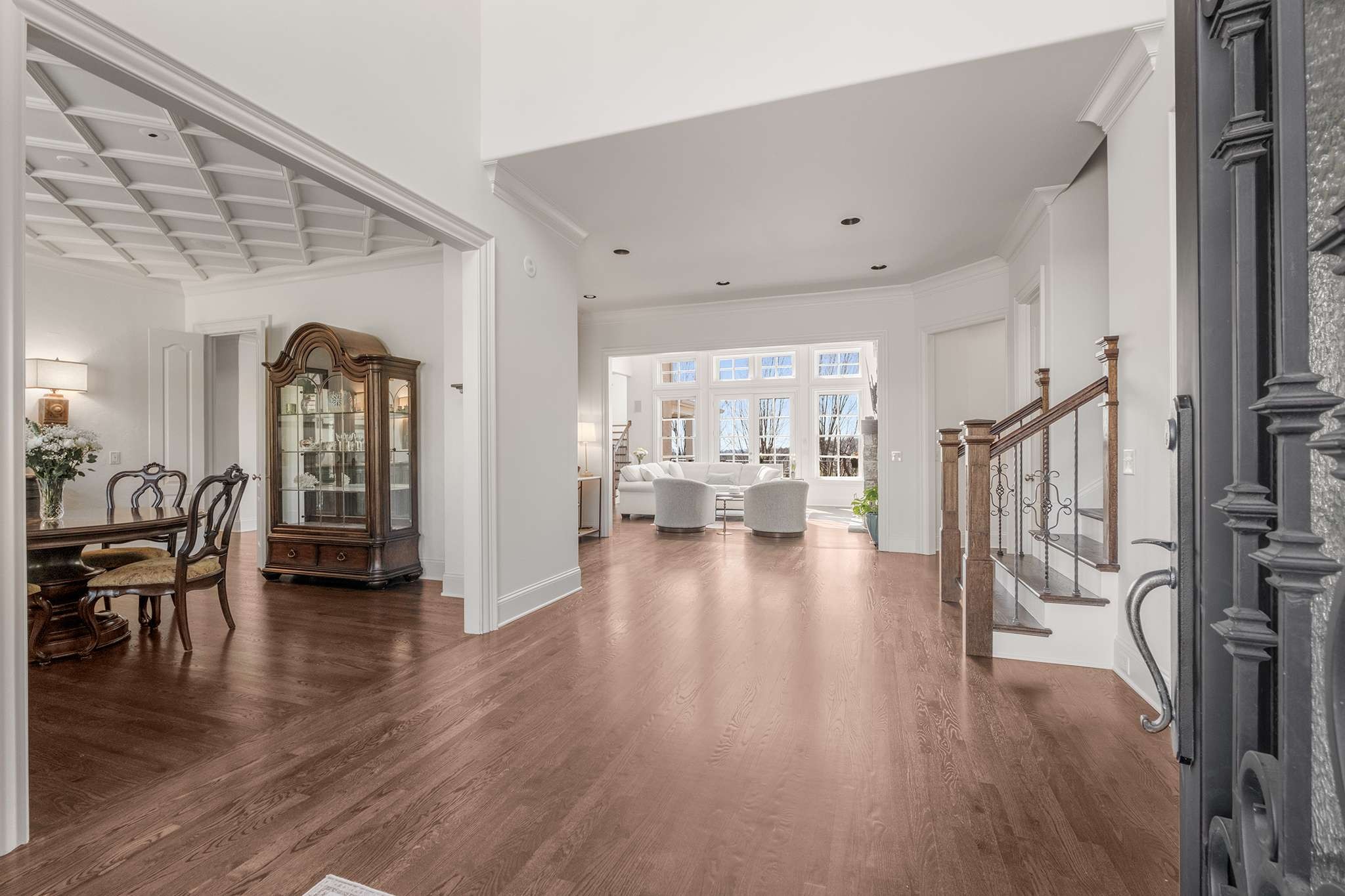 673 Legends Crest Drive Franklin, TN 37069 - Photo 7 of 81