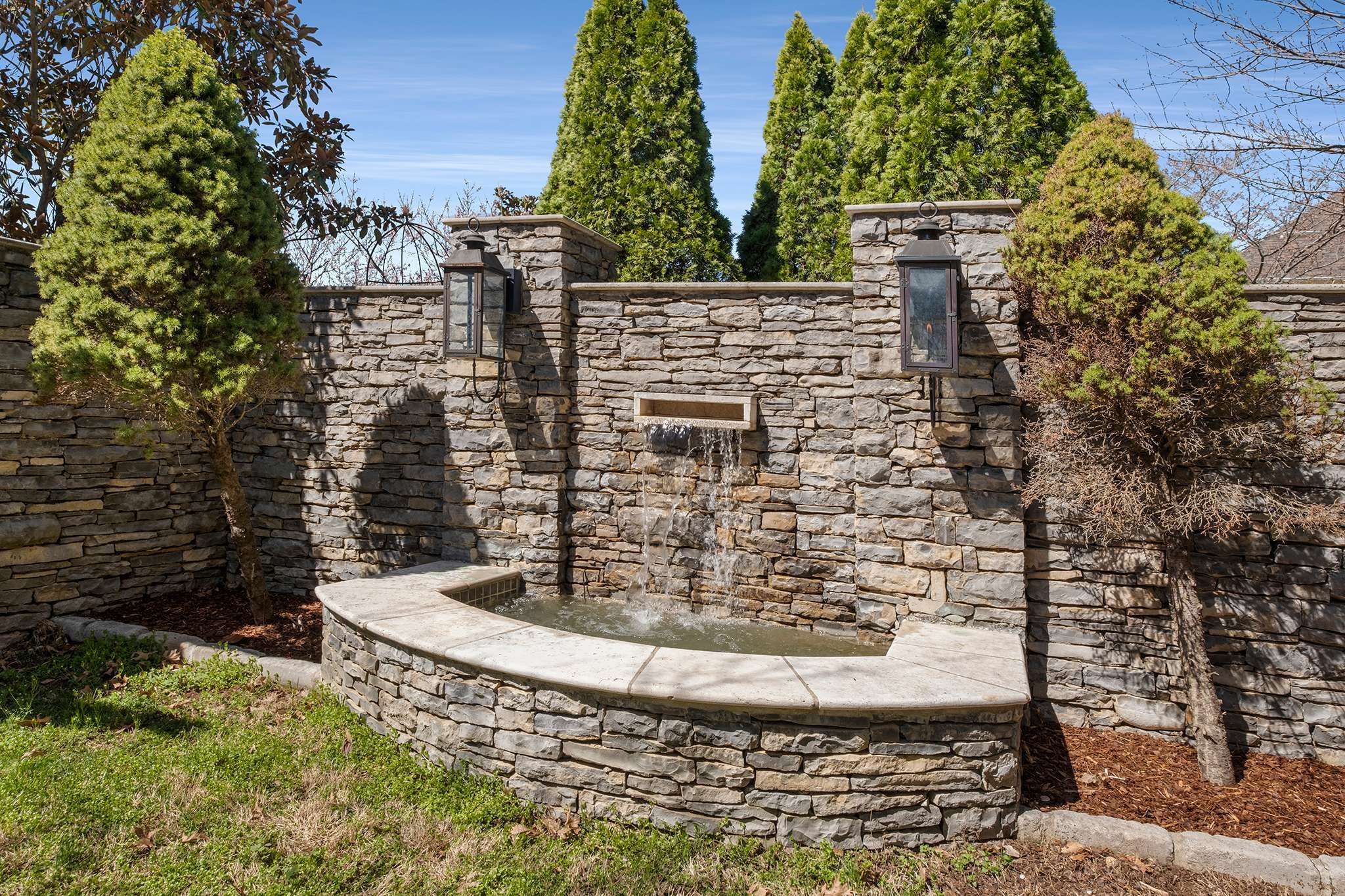 673 Legends Crest Drive Franklin, TN 37069 - Photo 73 of 81