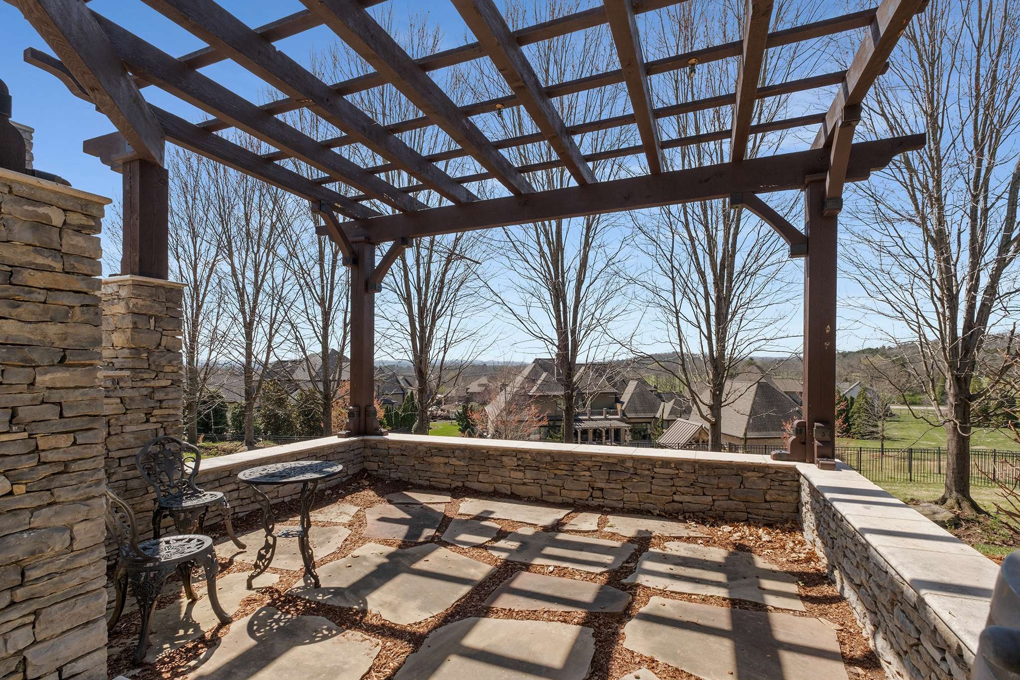 673 Legends Crest Drive Franklin, TN 37069 - Photo 74 of 81