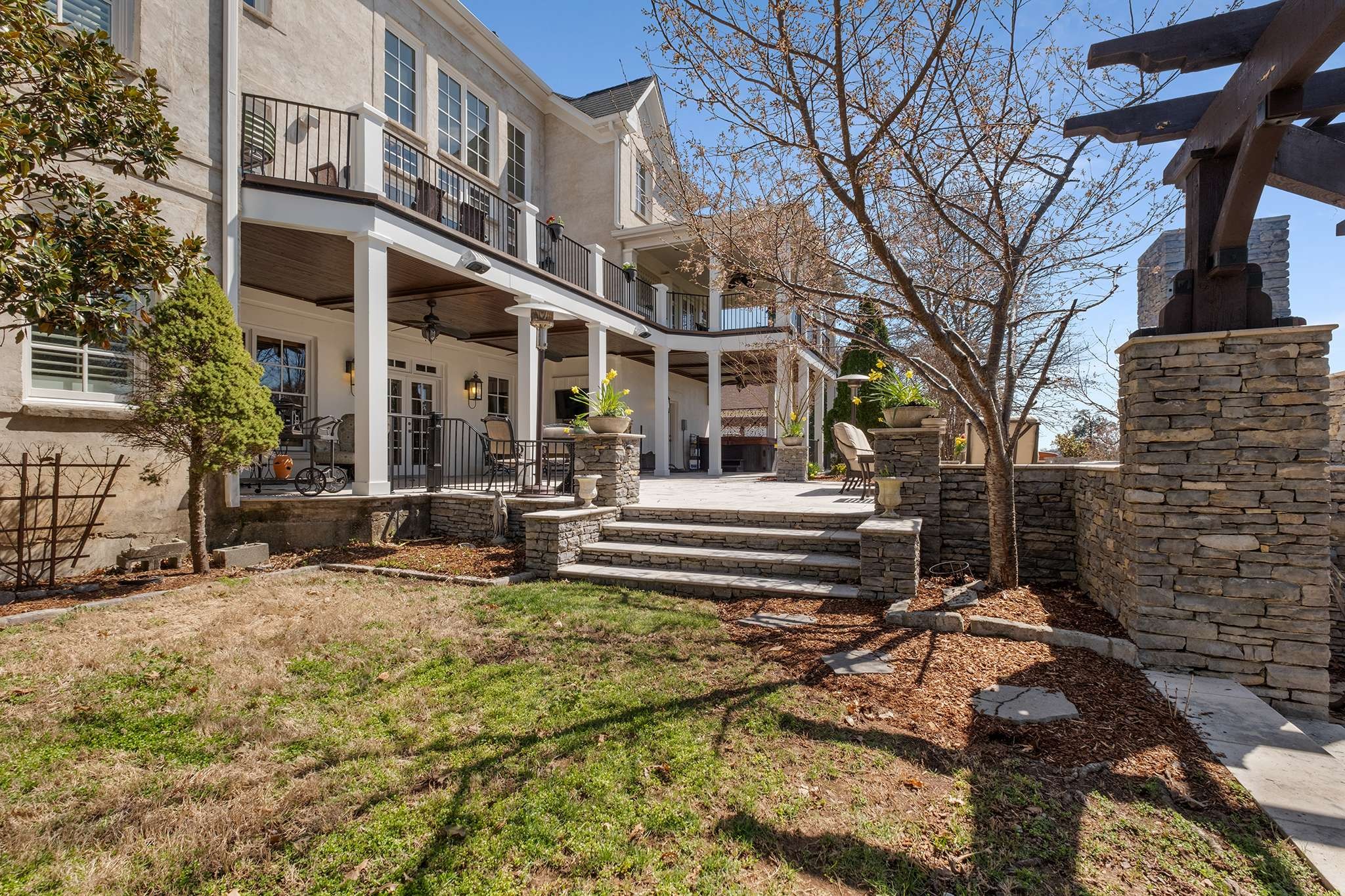 673 Legends Crest Drive Franklin, TN 37069 - Photo 76 of 81