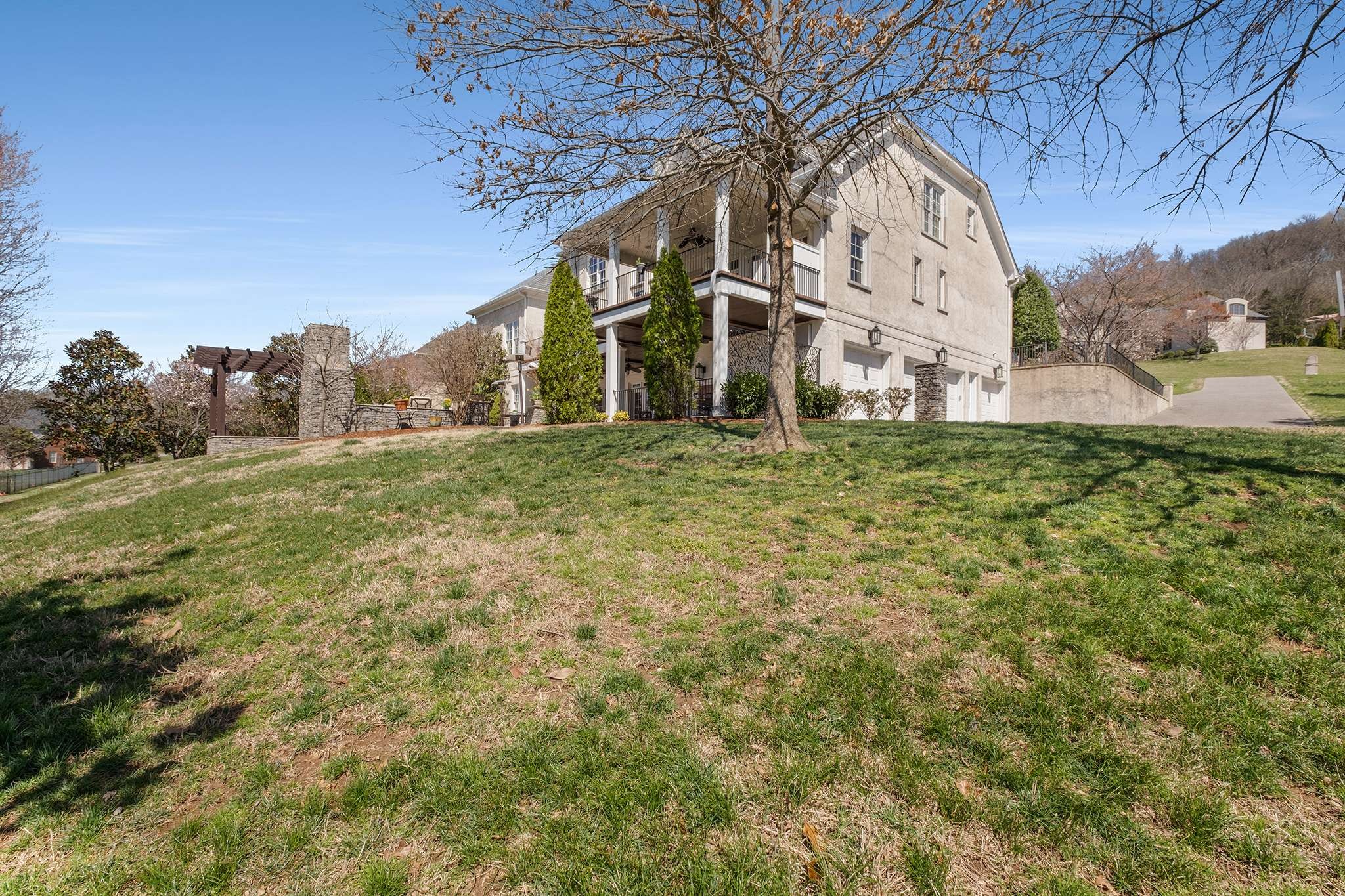 673 Legends Crest Drive Franklin, TN 37069 - Photo 79 of 81