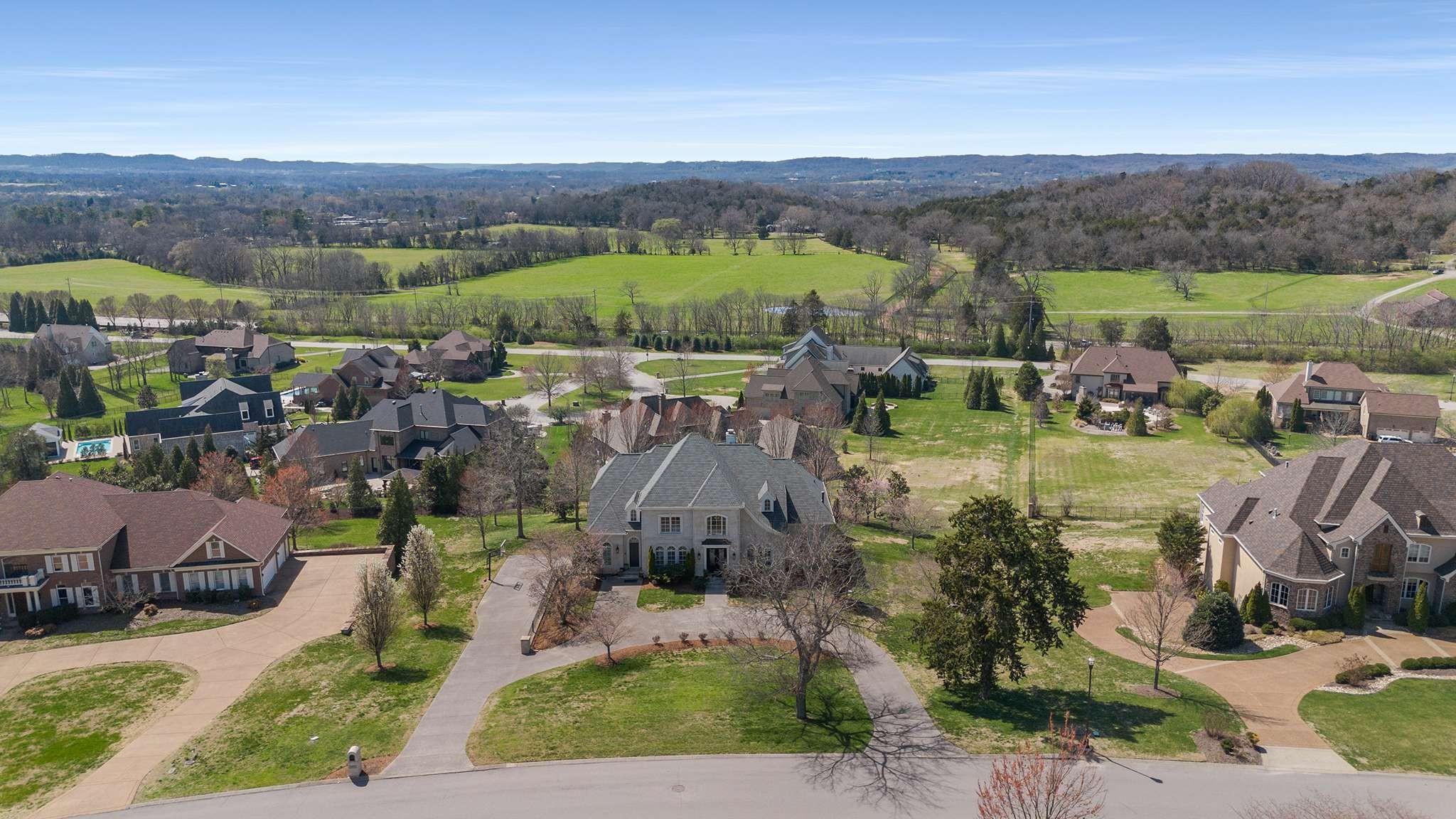 673 Legends Crest Drive Franklin, TN 37069 - Photo 81 of 81