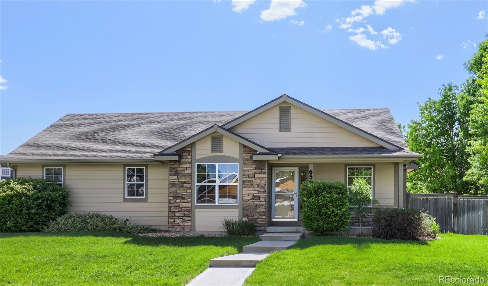 654 Foxtail Way Windsor, CO 80550 - Photo 2 of 30