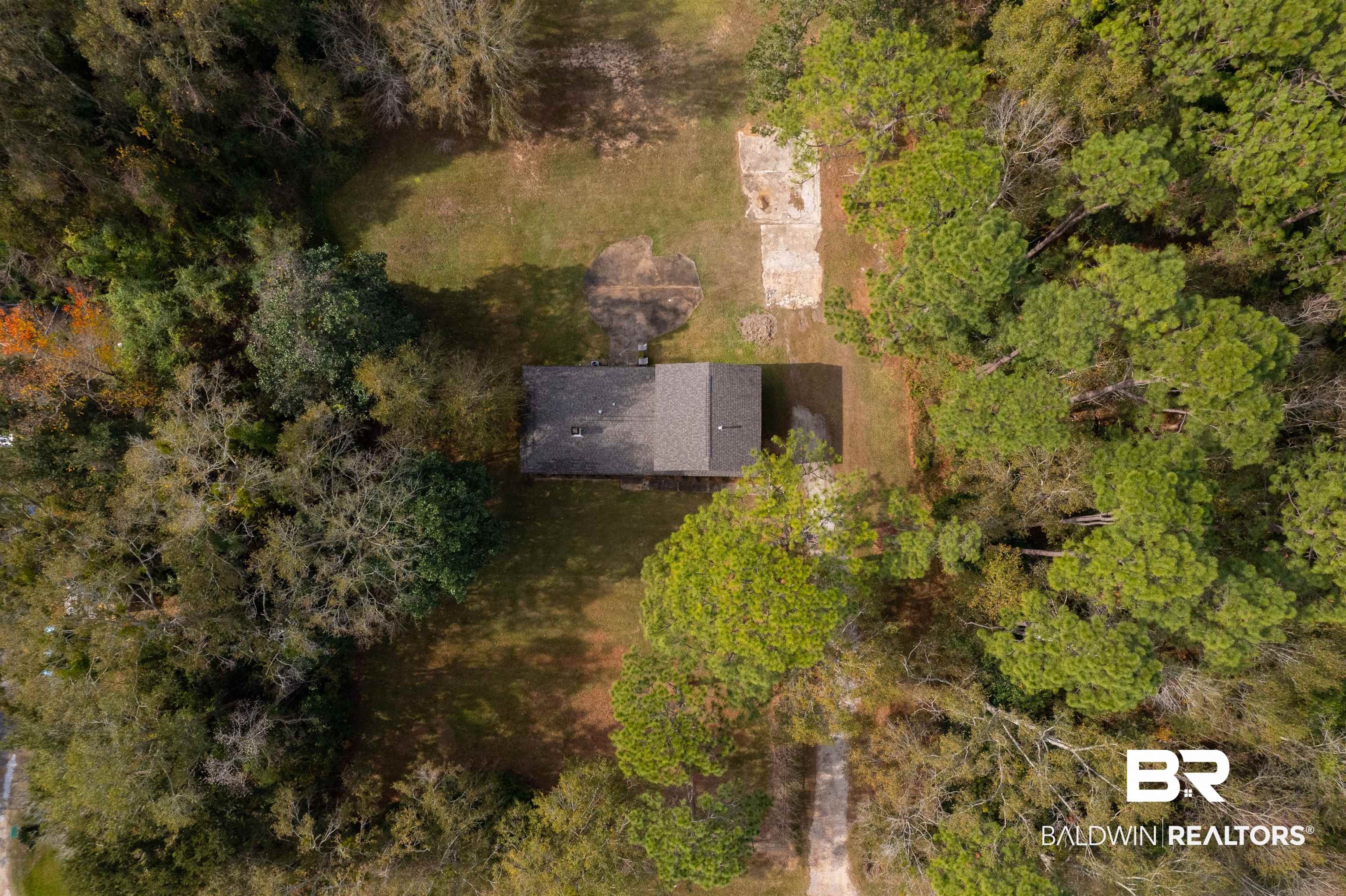 11020 Thomas Road Theodore, AL 36582 - Photo 26 of 29