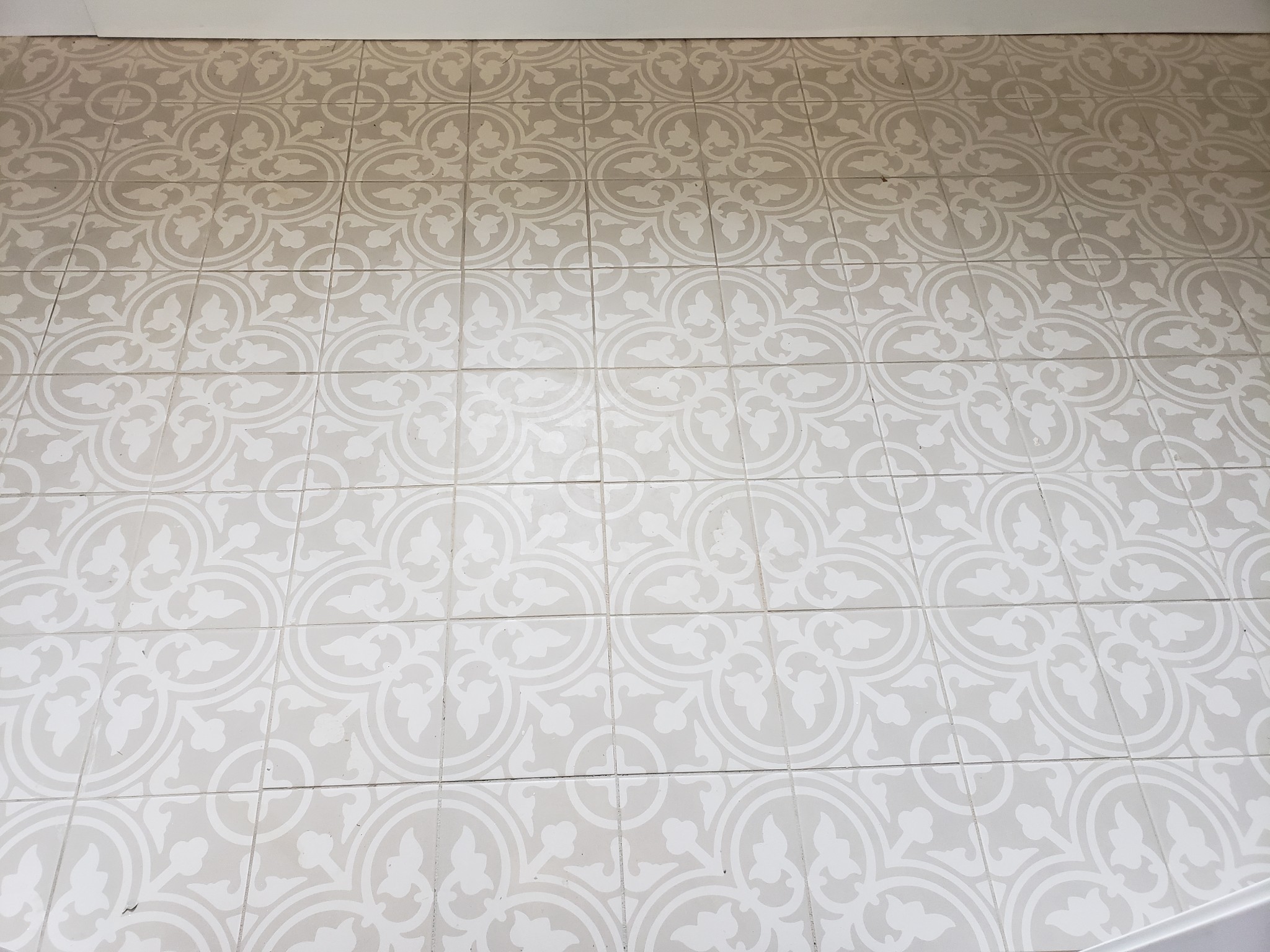 814 Miles Road Pulaski, TN 38478 - Photo 29 of 35 a bathroom with a white shower