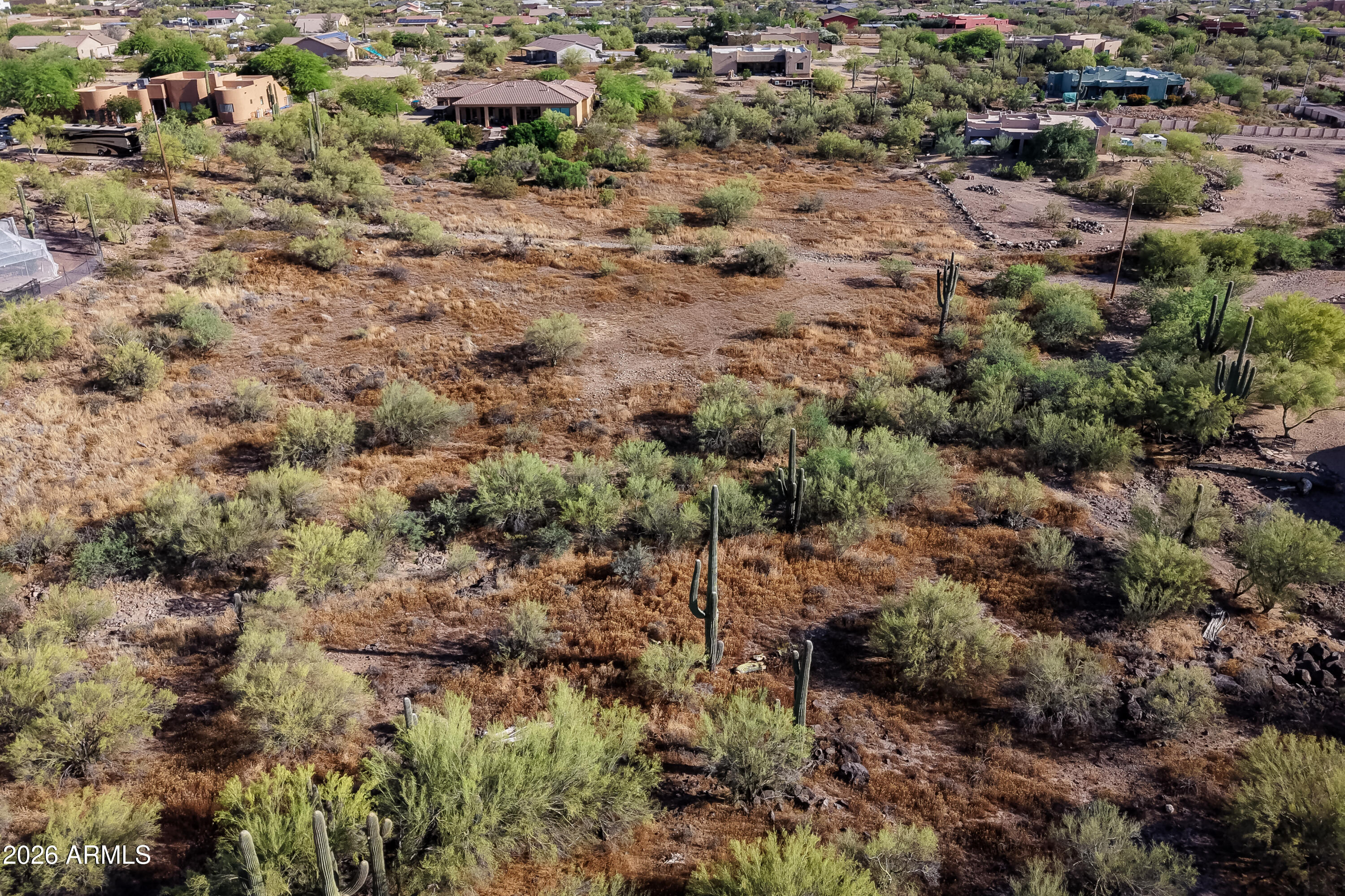 1838 East Gaffney Road New River, AZ 85087 - Photo 12 of 21