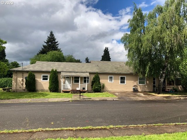 204 West J Street Springfield, OR 97477 - Photo 11 of 11
