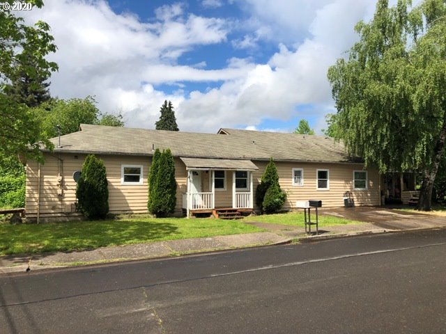 204 West J Street Springfield, OR 97477 - Photo 10 of 11