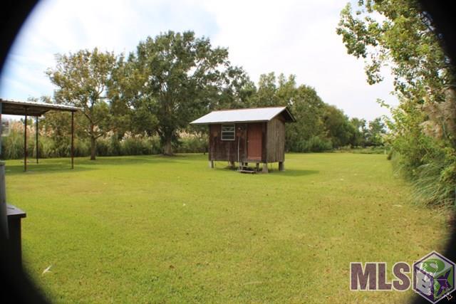 982-983 Aragon Road Montegut, LA 70377 - Photo 11 of 45 Detached Storage