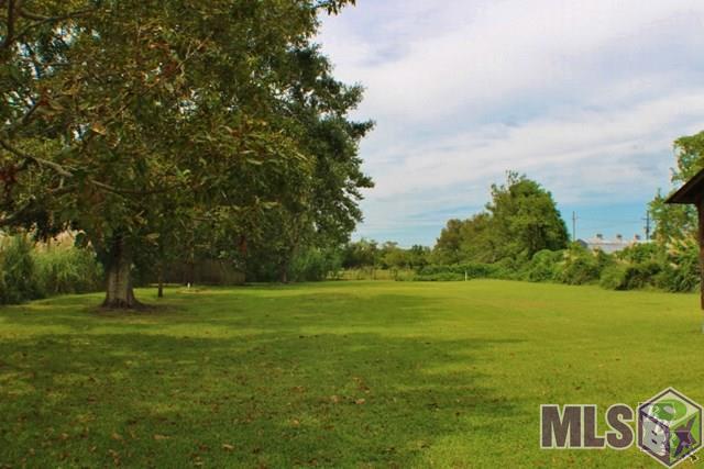 982-983 Aragon Road Montegut, LA 70377 - Photo 14 of 45 Back Yard