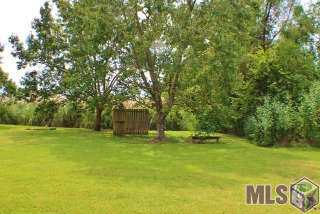 982-983 Aragon Road Montegut, LA 70377 - Photo 16 of 45 Back Yard
