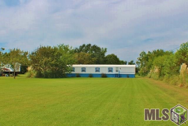 982-983 Aragon Road Montegut, LA 70377 - Photo 2 of 45 Main Mobile Home