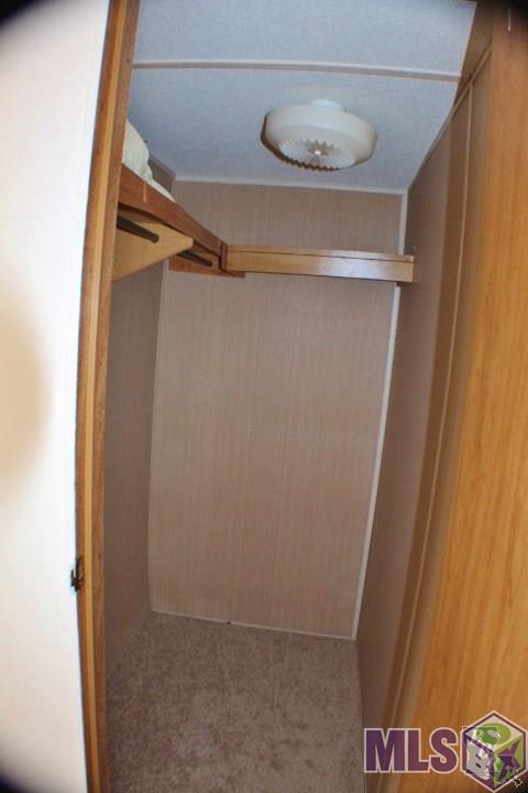 982-983 Aragon Road Montegut, LA 70377 - Photo 24 of 45 Master Walk -In Closet