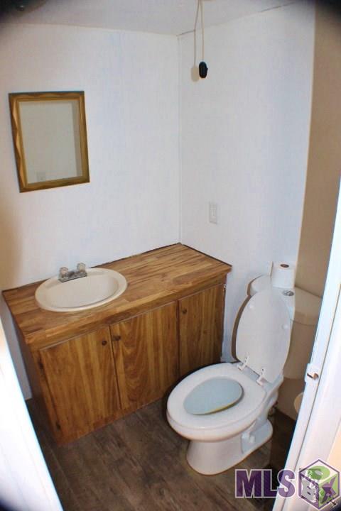 982-983 Aragon Road Montegut, LA 70377 - Photo 26 of 45 Master Bath