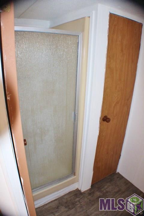 982-983 Aragon Road Montegut, LA 70377 - Photo 27 of 45 Master Shower