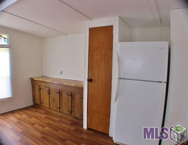 982-983 Aragon Road Montegut, LA 70377 - Photo 33 of 45 Kitchen