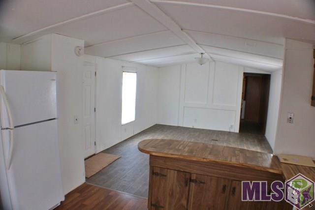 982-983 Aragon Road Montegut, LA 70377 - Photo 35 of 45 Breakfast Bar