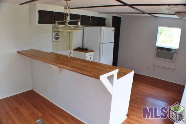 982-983 Aragon Road Montegut, LA 70377 - Photo 38 of 45 Kitchen for Batture Mobile Home