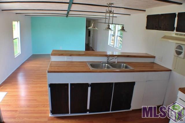982-983 Aragon Road Montegut, LA 70377 - Photo 39 of 45 Kitchen