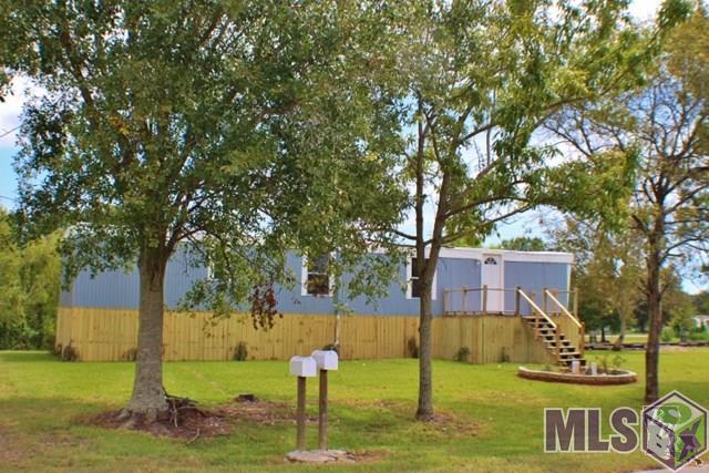 982-983 Aragon Road Montegut, LA 70377 - Photo 4 of 45 Batture Mobile Home