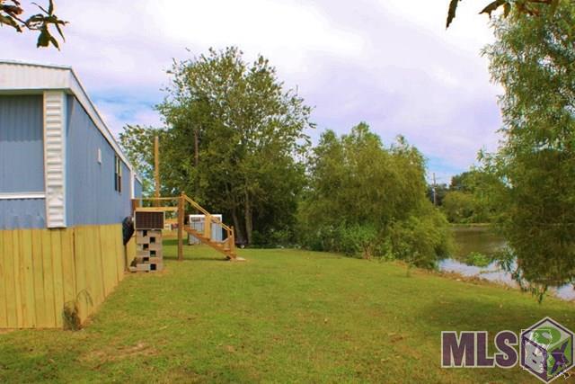 982-983 Aragon Road Montegut, LA 70377 - Photo 9 of 45 Batture Lot
