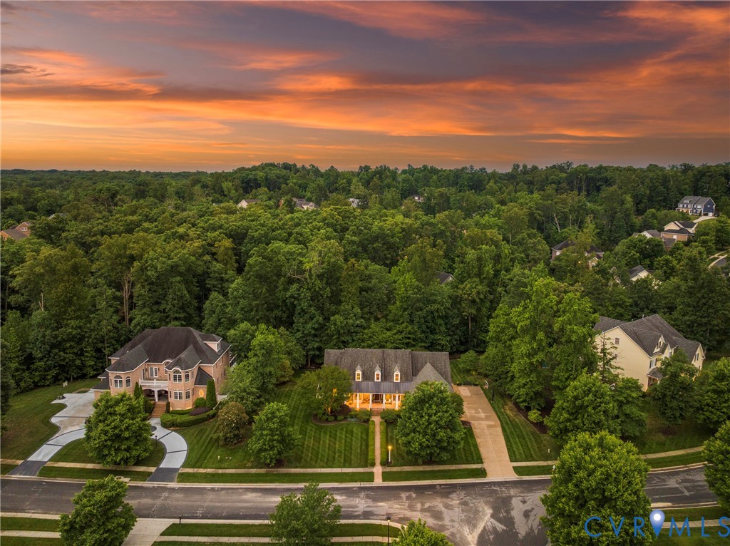 3401 Handley Road Midlothian, VA 23113 - Photo 18 of 19