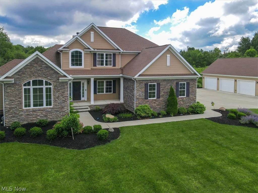 6130 Green Road Ashtabula, OH 44004 - Photo 1 of 34