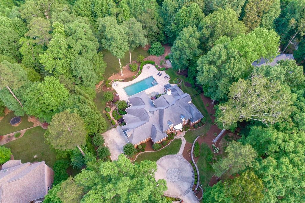 908 Stone Falls Trail Raleigh, NC 27614 - Photo 66 of 69 Photo 66