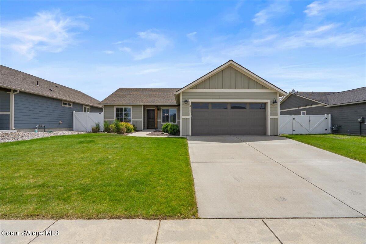8544 West Seed Avenue Rathdrum, ID 83858 - Photo 8 of 41 08-Front of Home