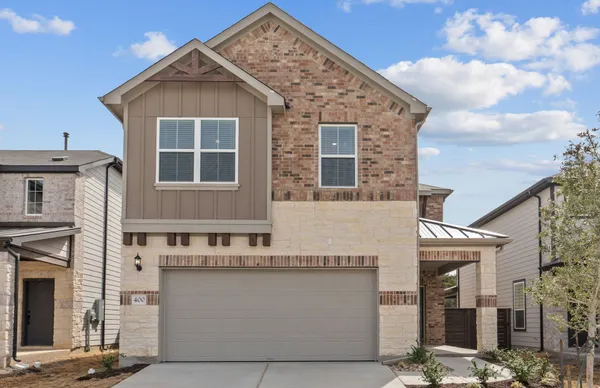 $502,900 | 400 Foresail Road, Leander, TX 78641