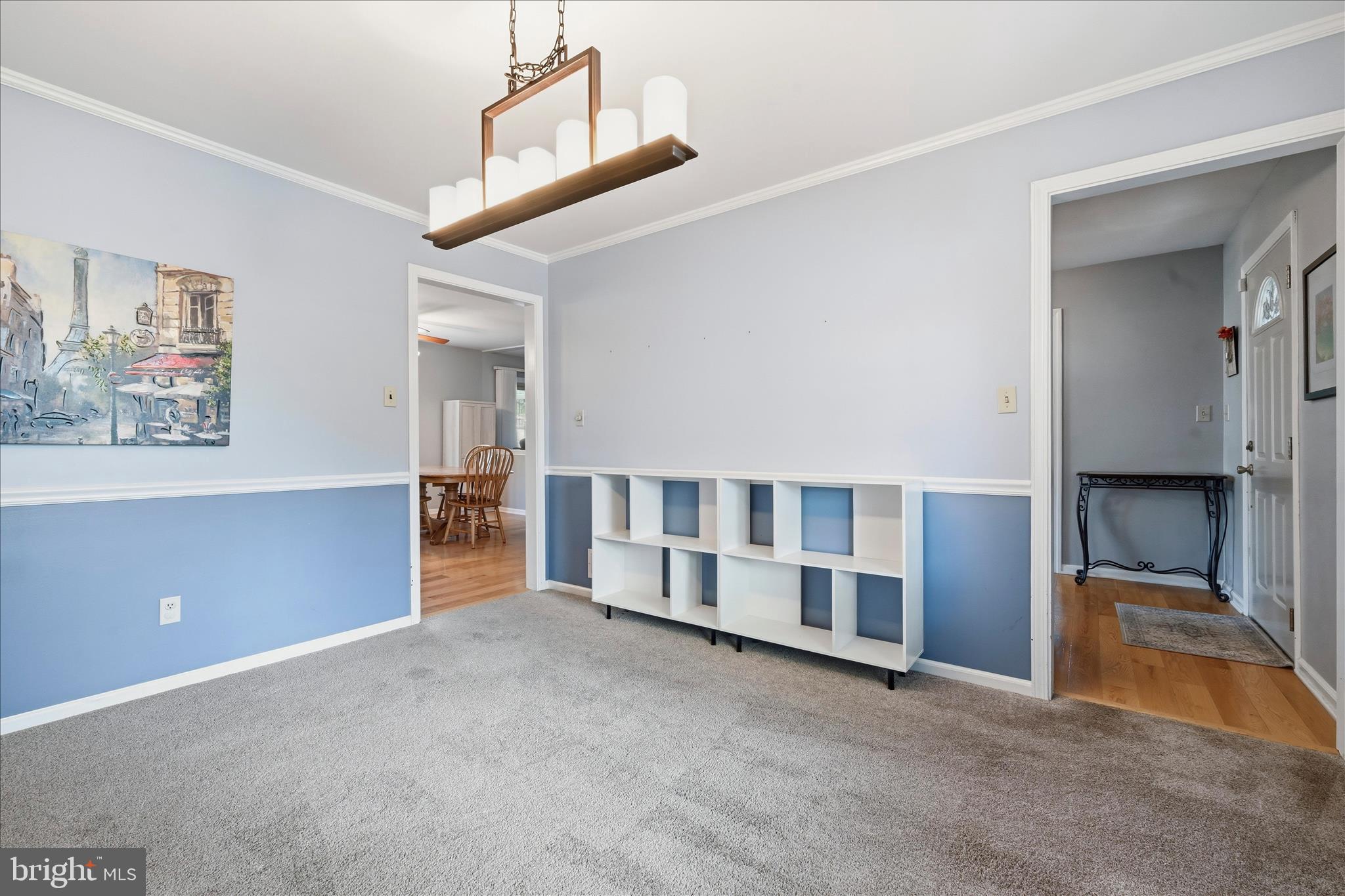 1828 North Eden Road Lancaster, PA 17601 - Photo 22 of 56 Dining Room